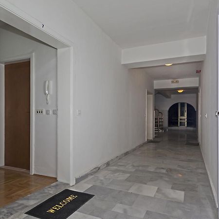 Protuger Apartman Ohrid Kültér fotó
